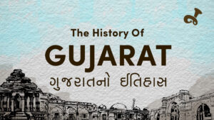 History of Gujarat