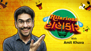 Hilarious Hahakar Season 1